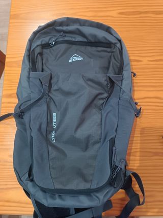 Mochilas McKinley y Alpine Pro