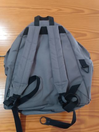 Mochilas McKinley y Alpine Pro