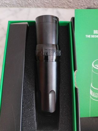 Máquina tatuaje Dragonhawk