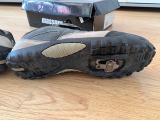 Zapatillas ciclismo Masspro MTB 