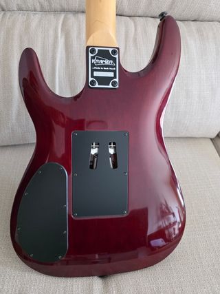 Kramer Striker FR422 - Guitarra eléctrica