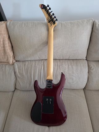 Kramer Striker FR422 - Guitarra eléctrica
