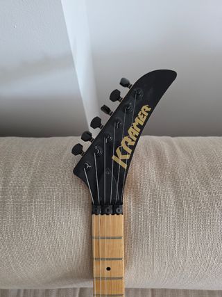 Kramer Striker FR422 - Guitarra eléctrica