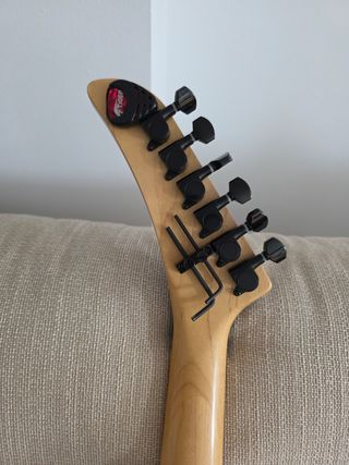 Kramer Striker FR422 - Guitarra eléctrica