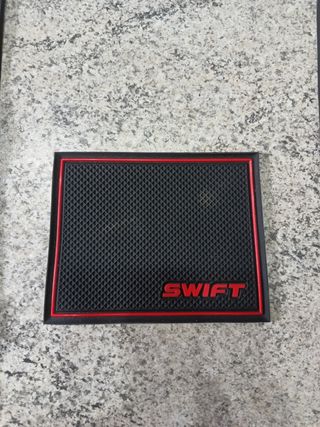 Tappetini Suzuki Swift - Gomma