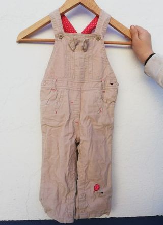 Ropa bebé recién nacido 