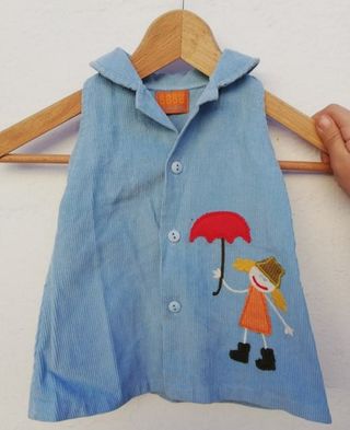Ropa bebé recién nacido 