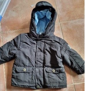 Ropa bebé recién nacido 