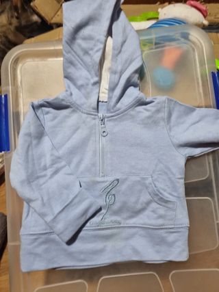 Ropa bebé recién nacido 