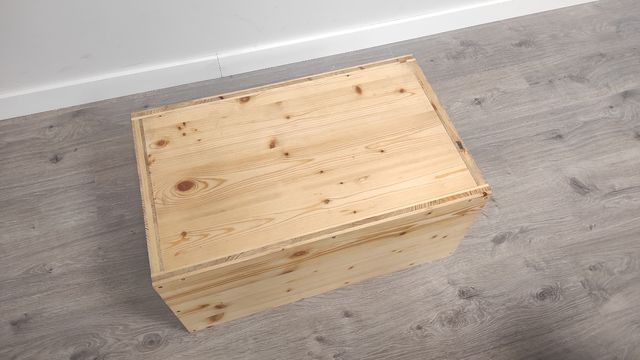 Caja insonorizada para extractor de aire