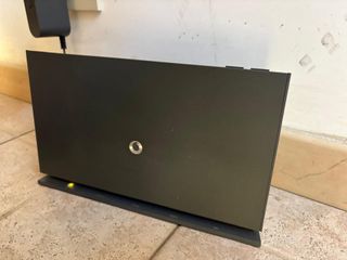 Vodafone POWER STATION 2018 - Modem Router WI-FI