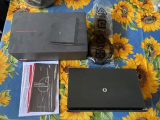 Vodafone POWER STATION 2018 - Modem Router WI-FI