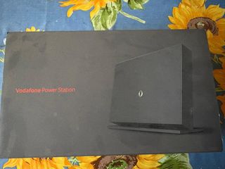 Vodafone POWER STATION 2018 - Modem Router WI-FI