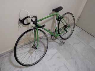 Bicicleta Clásica Macario