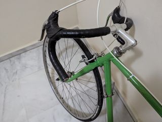Bicicleta Clásica Macario