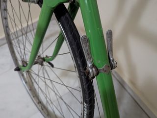 Bicicleta Clásica Macario