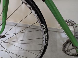 Bicicleta Clásica Macario