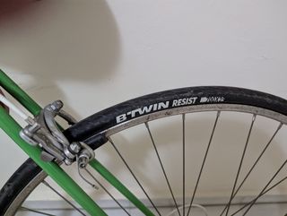 Bicicleta Clásica Macario