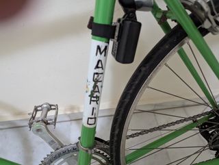 Bicicleta Clásica Macario