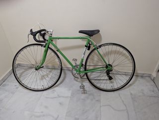 Bicicleta Clásica Macario