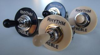 Selector 3 posiciones guitarra Les Paul SG 335 etc