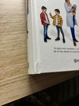 El gran libro de Lucía, mi pediatra: La guía má...
