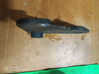 Puente trasero moto 125cc