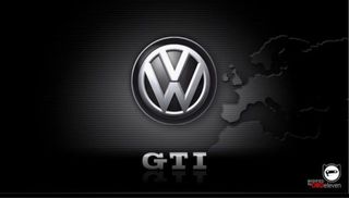 Logo RNS510 GTI-R-GTD