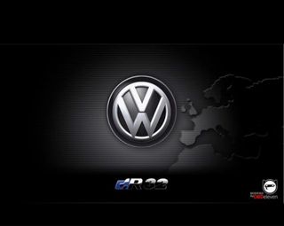 Logo RNS510 GTI-R-GTD