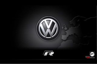 Logo RNS510 GTI-R-GTD