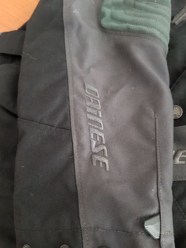 Giacca moto Dainese m