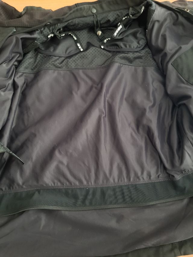 Giacca moto Dainese m