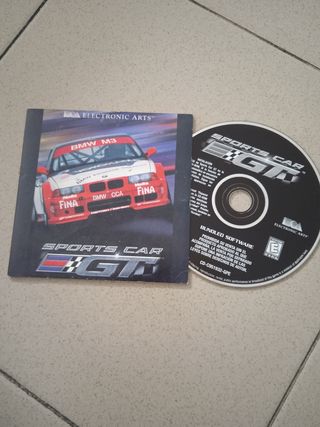 Sports Car GT PC
