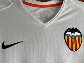 Valencia CF 06-07 Talla S de segunda mano por 60 EUR en Valencia