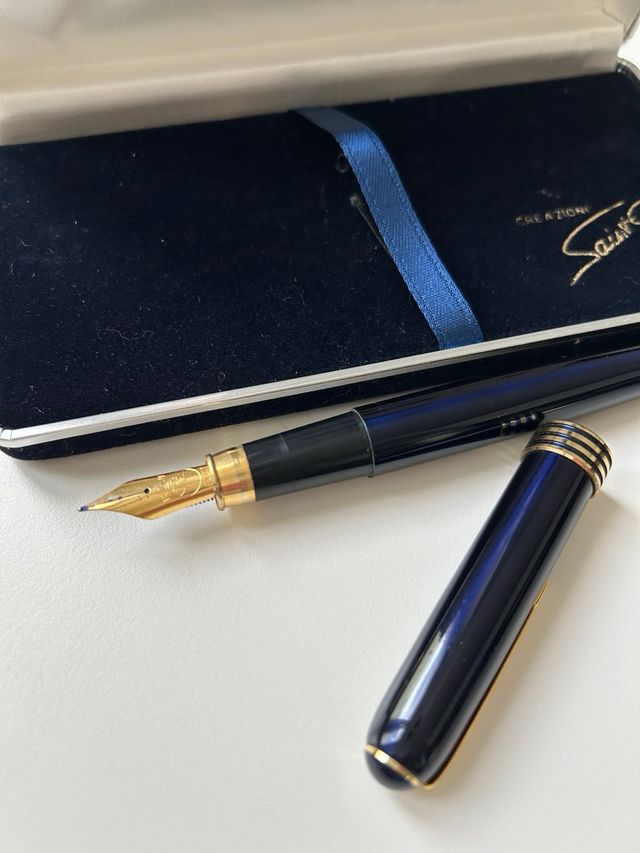 Stilografica Morris International