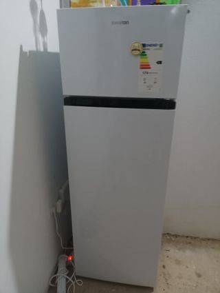 Frigorífico Importo 2 puertas sin estrenar