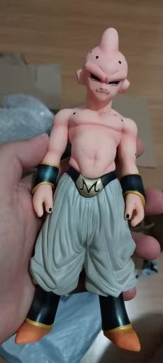 Figura Majin Buu Dragon Ball