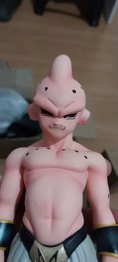 Figura Majin Buu Dragon Ball