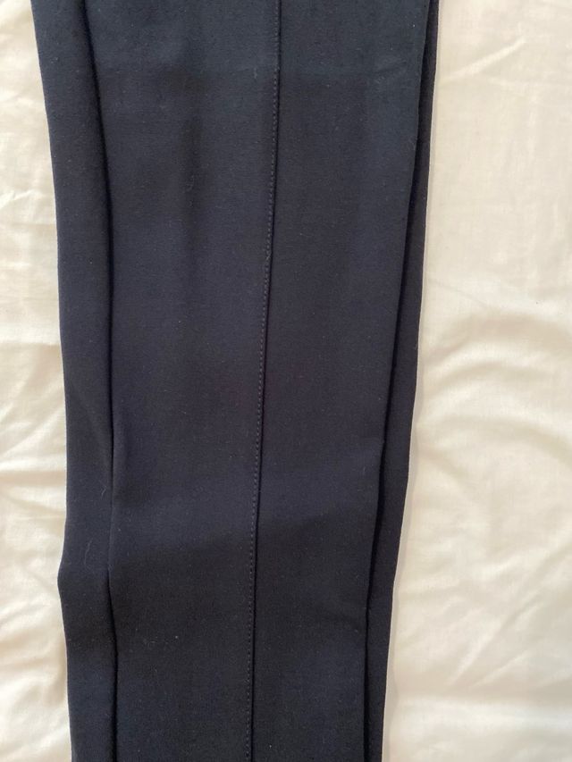 Legging Zaira azul talla L