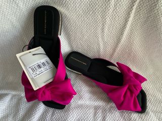 Sandalias Lola Casademunt Rosa - 39