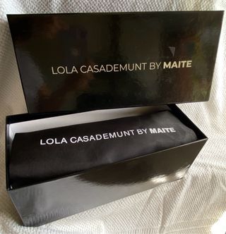 Sandalias Lola Casademunt Rosa - 39
