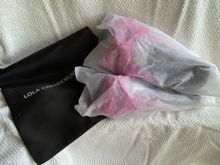 Sandalias Lola Casademunt Rosa - 39