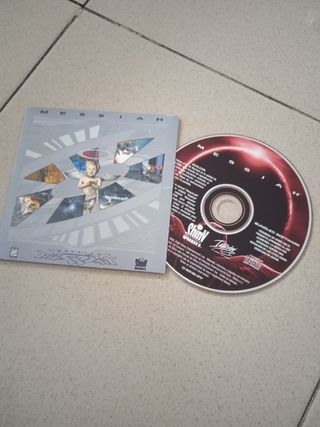 Messiah PC
