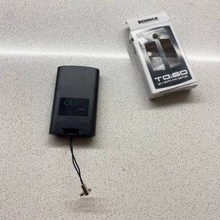 Telecomando Trasmettitore Beninca To.Go 2 VA