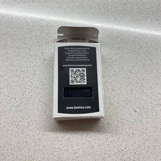 Telecomando Trasmettitore Beninca To.Go 2 VA