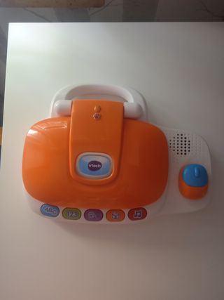 Pequeordenador Vtech - Infantil