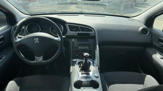 Peugeot 3008 2015 