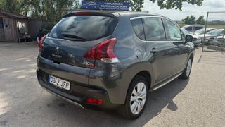 Peugeot 3008 2015 