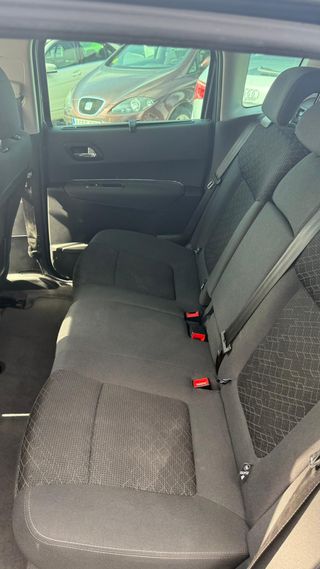 Peugeot 3008 2015 