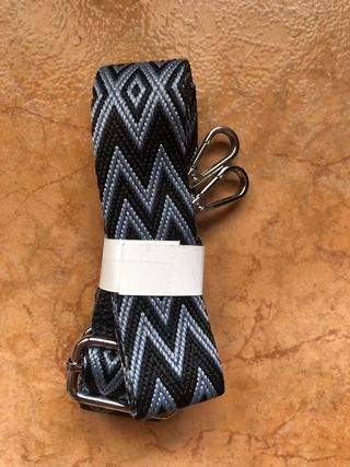 Correa ajustable para bolso o riñonera 